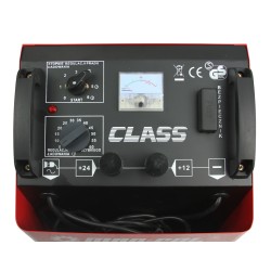 Caricabatteria Auto Camion 900 Ah Booster Corrente di spunto 750A Avviatore batteria portatile 12-24V